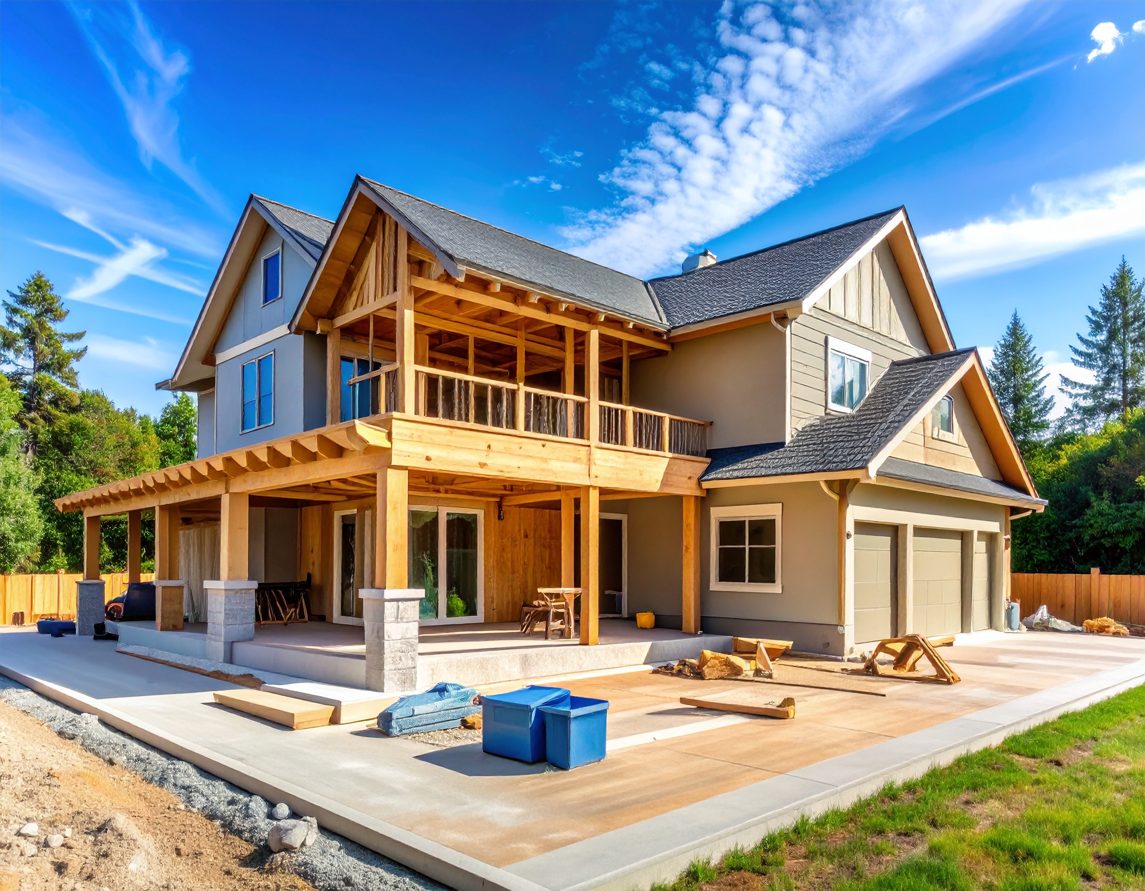 Durabest Stucco Team