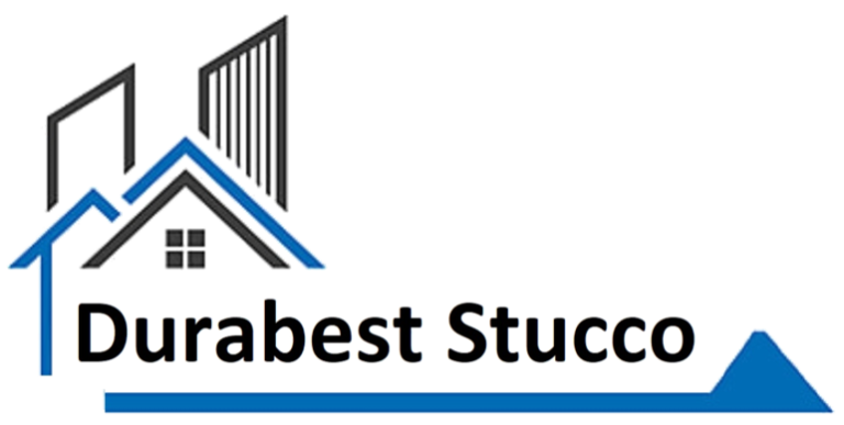 Durabest Stucco Logo
